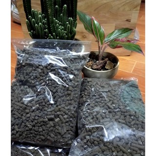 Phân hữu cơ vi sinh 1kg