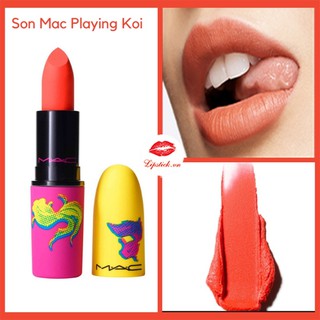 Son Mac Moon Masterpiece phiên bản đặc biệt fullsize
