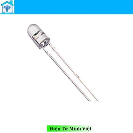 Combo 20 Led Phát Hồng Ngoại 5MM