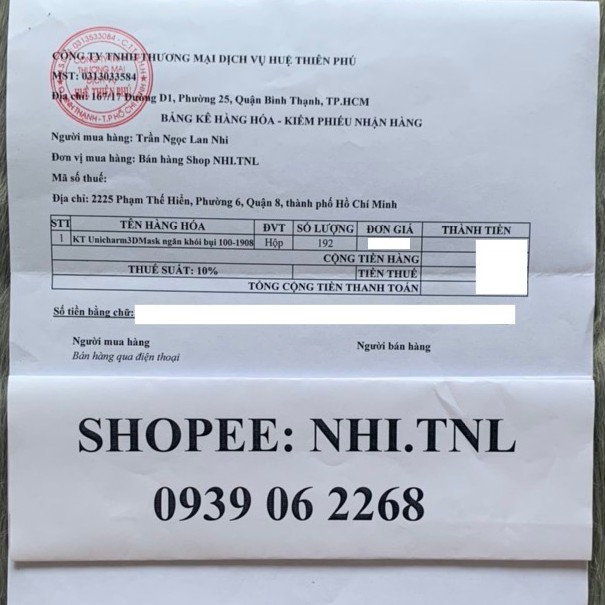 🔥[CHÍNH HÃNG] TÁCH LẺ 1 CÁI Khẩu trang Unicharm 3D Mask Super Fit Nhật Bản (Ngăn khói, ngăn bụi mịn PM10)🔥 | BigBuy360 - bigbuy360.vn