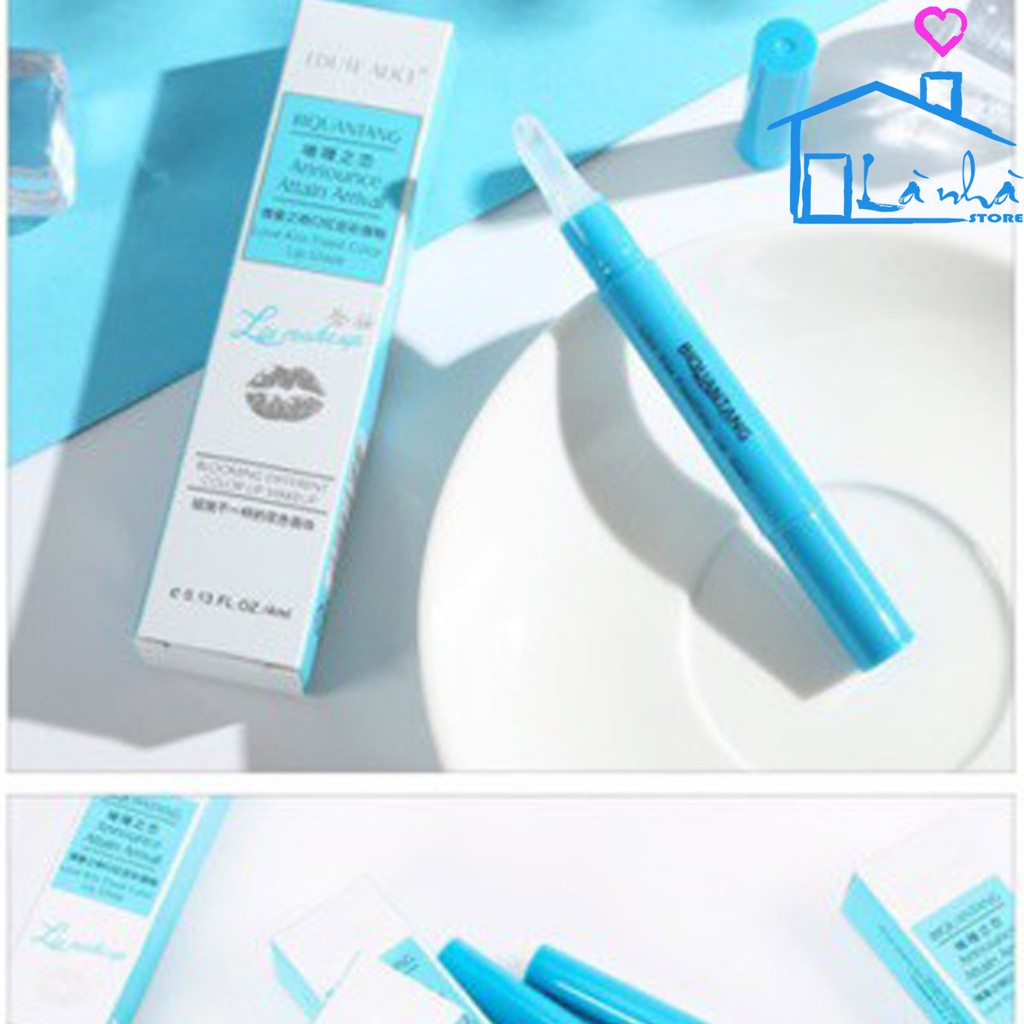 Gel khoá màu son BIQUANTAG nội địa trung siêu hot | BigBuy360 - bigbuy360.vn