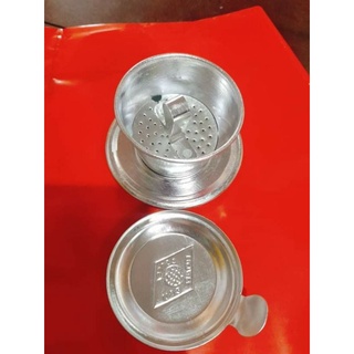 Phin cafe nhôm 1 ly size lớn giá tốt 0353454744