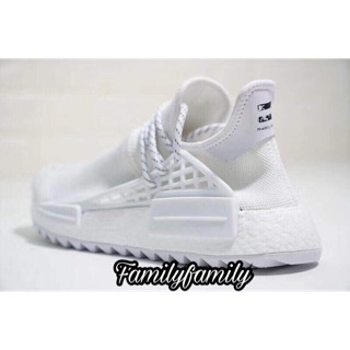 Human race bản mới nhất