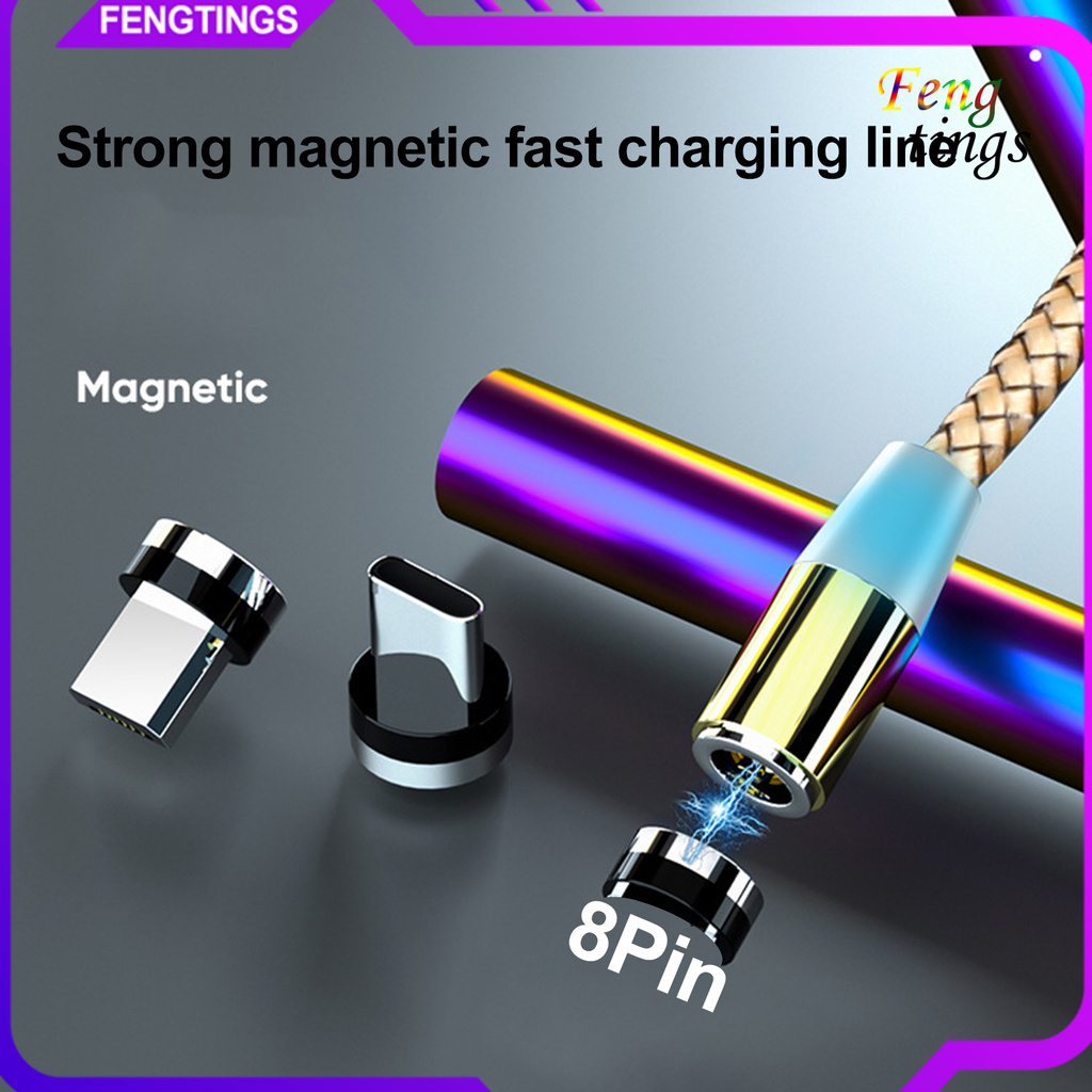 Dây Cáp Sạc Nhanh Usb Loại C 3a Dành Cho Điện Thoại Di Động K1