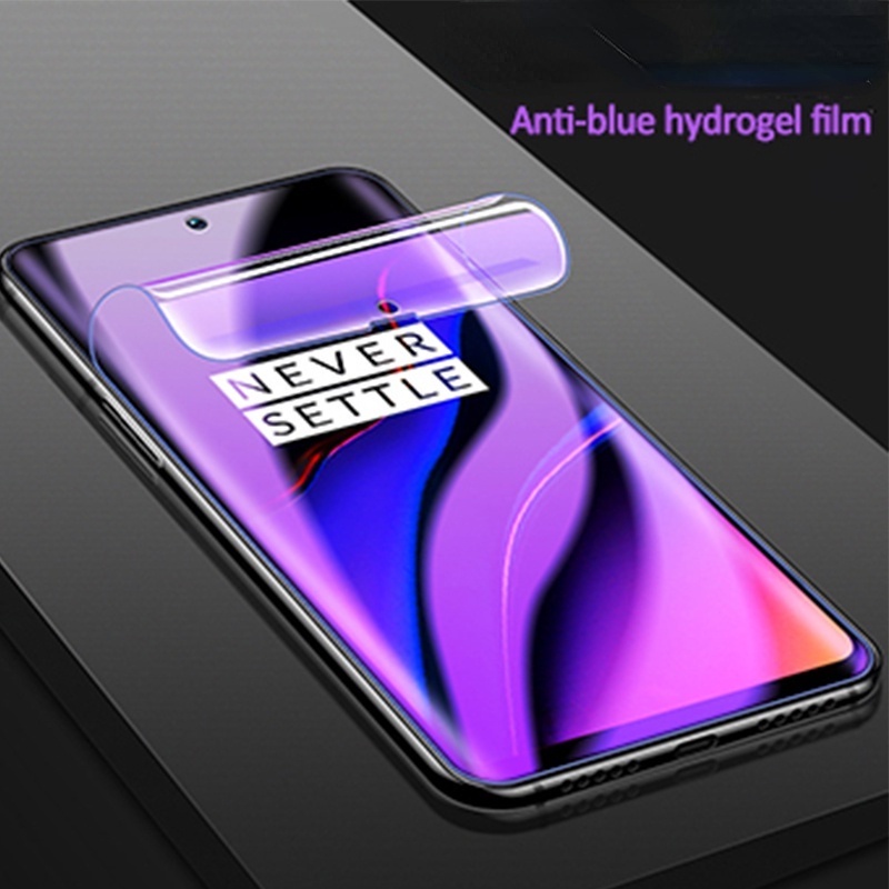 Kính Cường Lực Bảo Vệ Màn Hình Chống Tia Sáng Xanh Cho Motorola Moto G5 5G G5S Plus G4 Play G3 G2 G Stylus 2022 2021