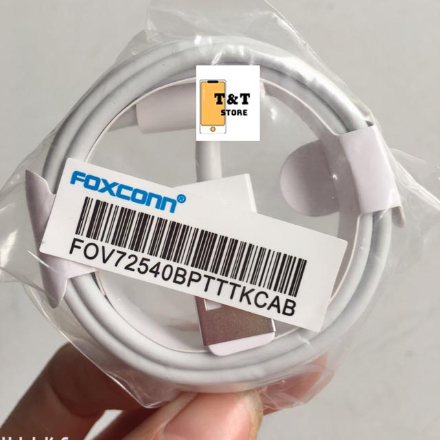 Combo Củ, Cáp Sạc  A21, Sạc Nhanh Cho Các Dòng 5,6,7 Bảo Hành 12 Tháng.