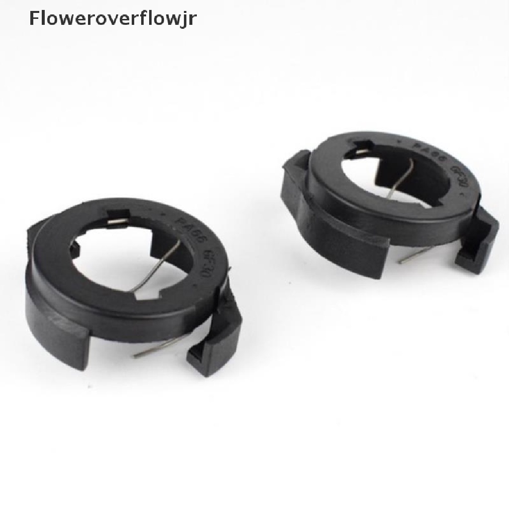 Đế Kẹp Đèn Pha LED H7 Cho Xe Hơi