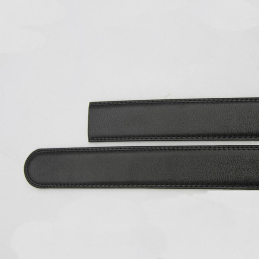 Dây nịt, Dây thắt lưng da bò thật 100%