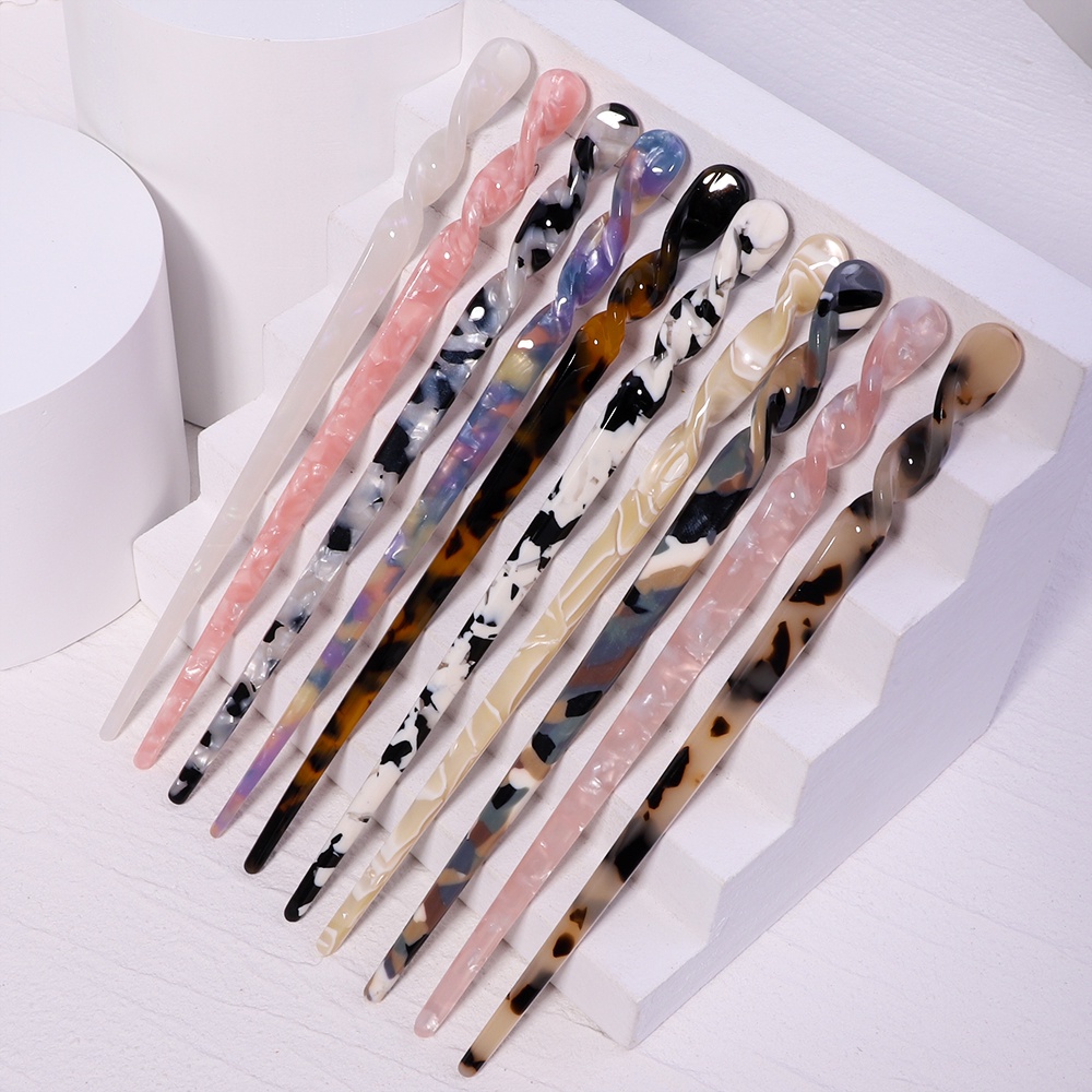 Trâm cài tóc KIDSBOWS phong cách Trung Hoa xinh xắn thời trang dành cho nữ