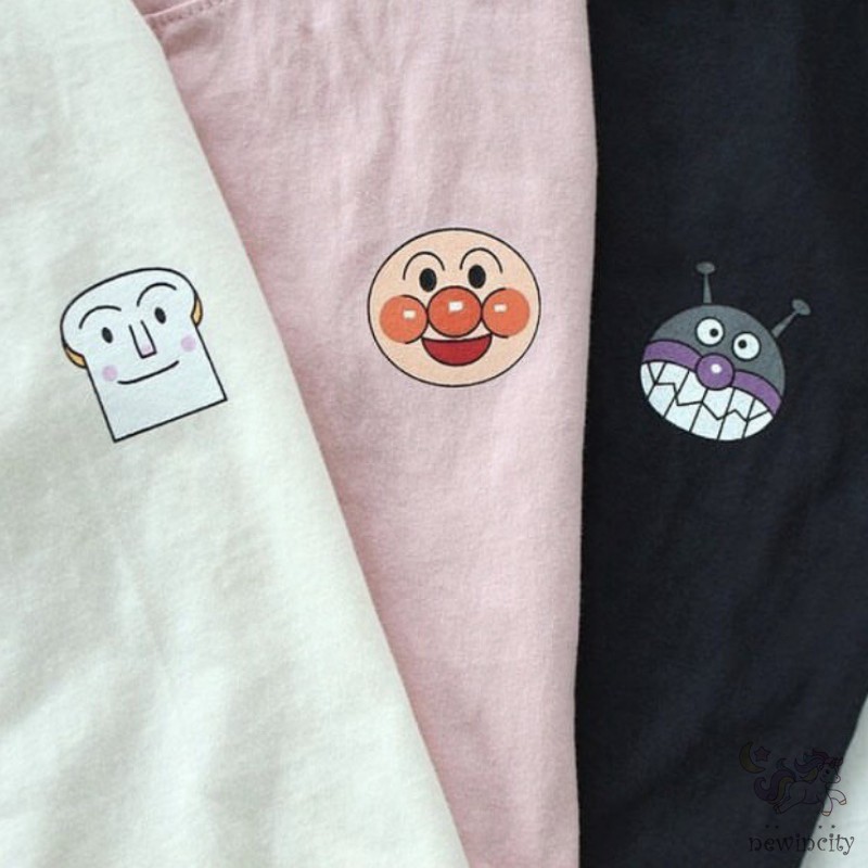 Set Áo Thun Tay Ngắn &amp; Quần Short Cho Bé