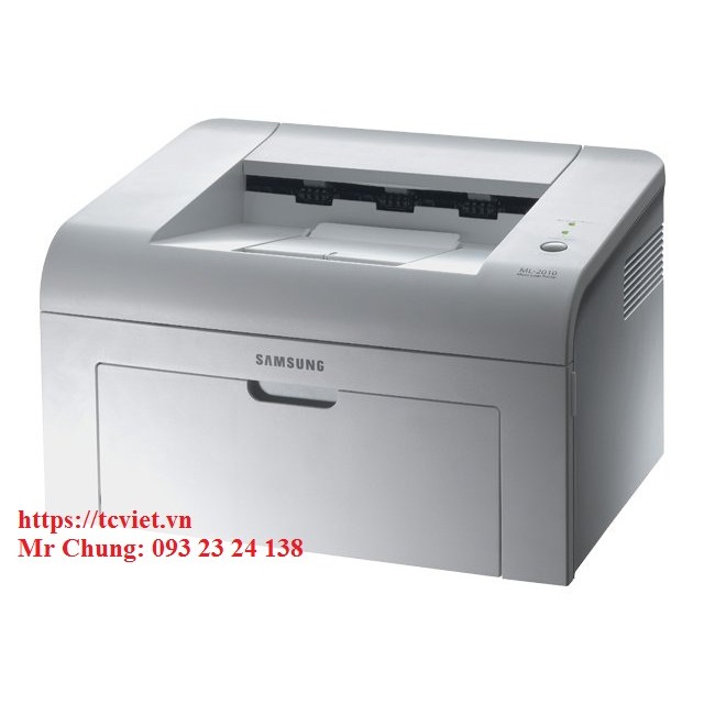 Máy in Samsung ML-2010 cũ giá rẻ