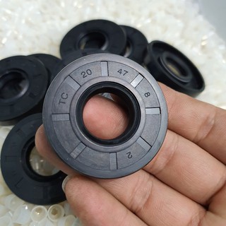 Phớt chặn dầu TC 20*47*8 (Giá 5 Cái)
