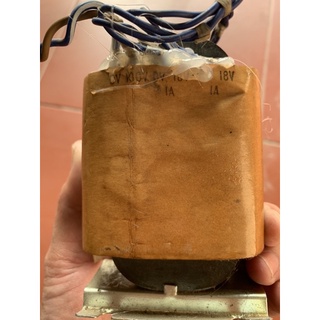 biến áp nguồn cho âm thanh