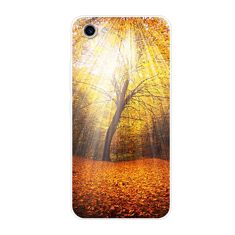 Ốp điện thoại VIVO Y83 Y83A Y81i nhiều họa tiết