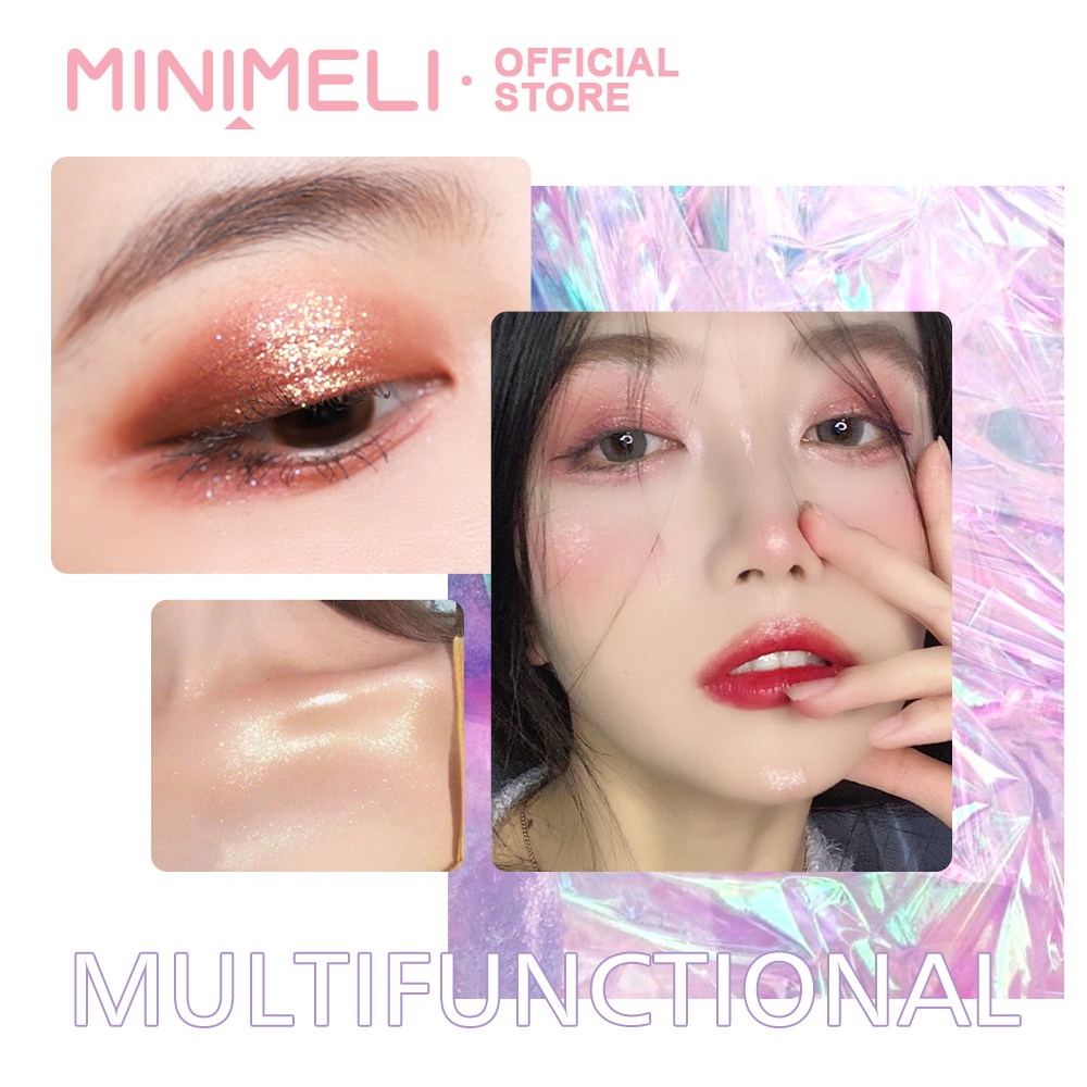 SACE LADY Phấn mắt long lanh Bột 20g | BigBuy360 - bigbuy360.vn