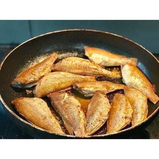 Cá hồng phèn 500g món ăn ngon vạn người mê