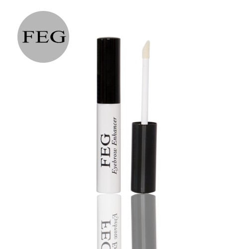 Serum dưỡng mày FEG giúp lông mày dày đẹp tự nhiên sau 14 ngày_FEG Eyebrow Enhancer kích mọc mày dài dày đen | BigBuy360 - bigbuy360.vn