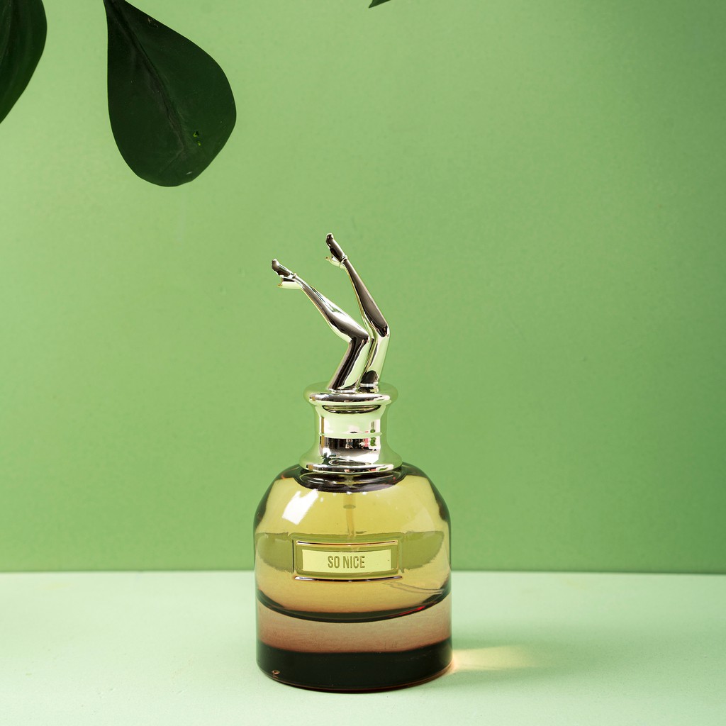 Nước hoa nữ Cénota SO NICE hương thơm nồng nàn 60ml