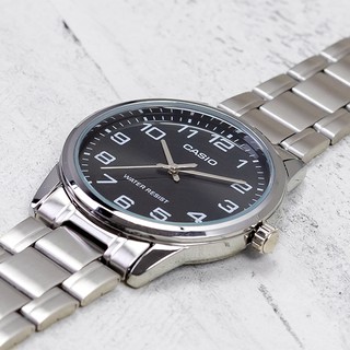 Đồng hồ kim nam Casio MTP-V001D-1BUDF