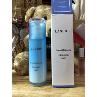 Sữa dưỡng chống lão hoá Laneige 120ml