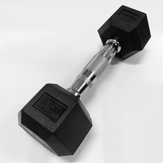 Tạ tập tay lục giác cao cấp - 2.5kg