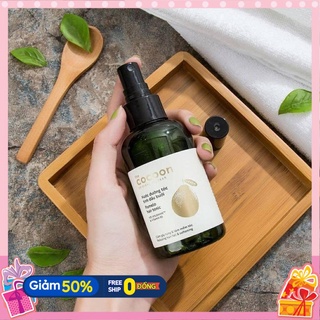 Nước xịt dưỡng tóc tinh dầu vỏ bưởi Cocoon 140ml