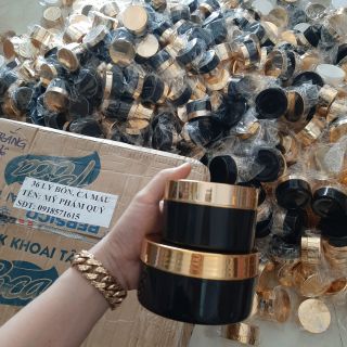 Hủ đựng kem body 200g