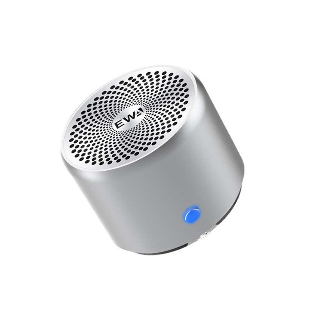 Loa Bluetooth Chống Nước IPX7 A106 Pro Hỗ Trợ Tản Nhiệt Bass Và Phụ Kiện