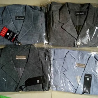 Vest, áo dạ