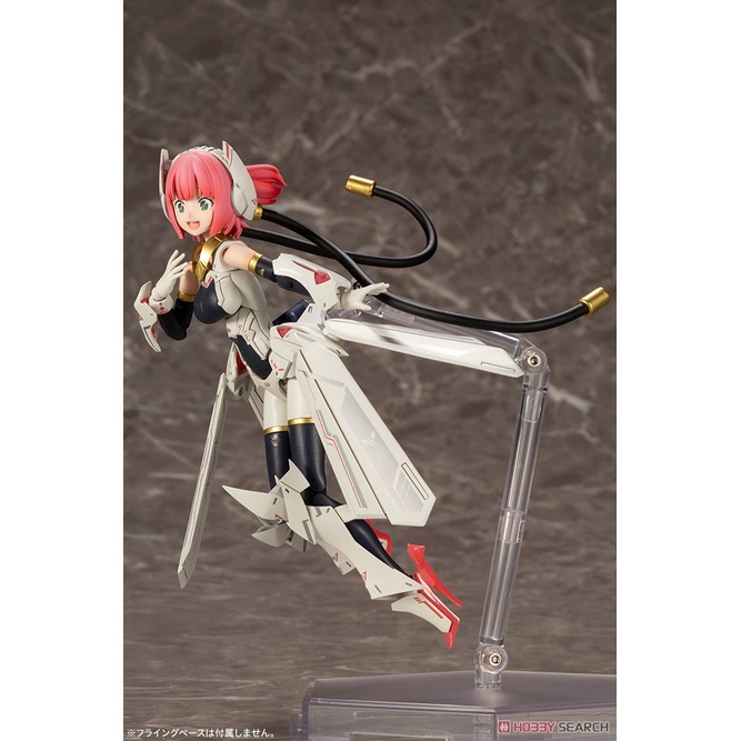 Mô Hình Lắp Ráp Megami Device 11 Bullet Knights Lancer
