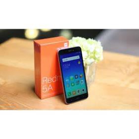 điện thoại XIAOMI REDMI 5A --CHƯA QUA SỬ DỤNG ĐẸP KHÔNG TRẦY XƯỚC