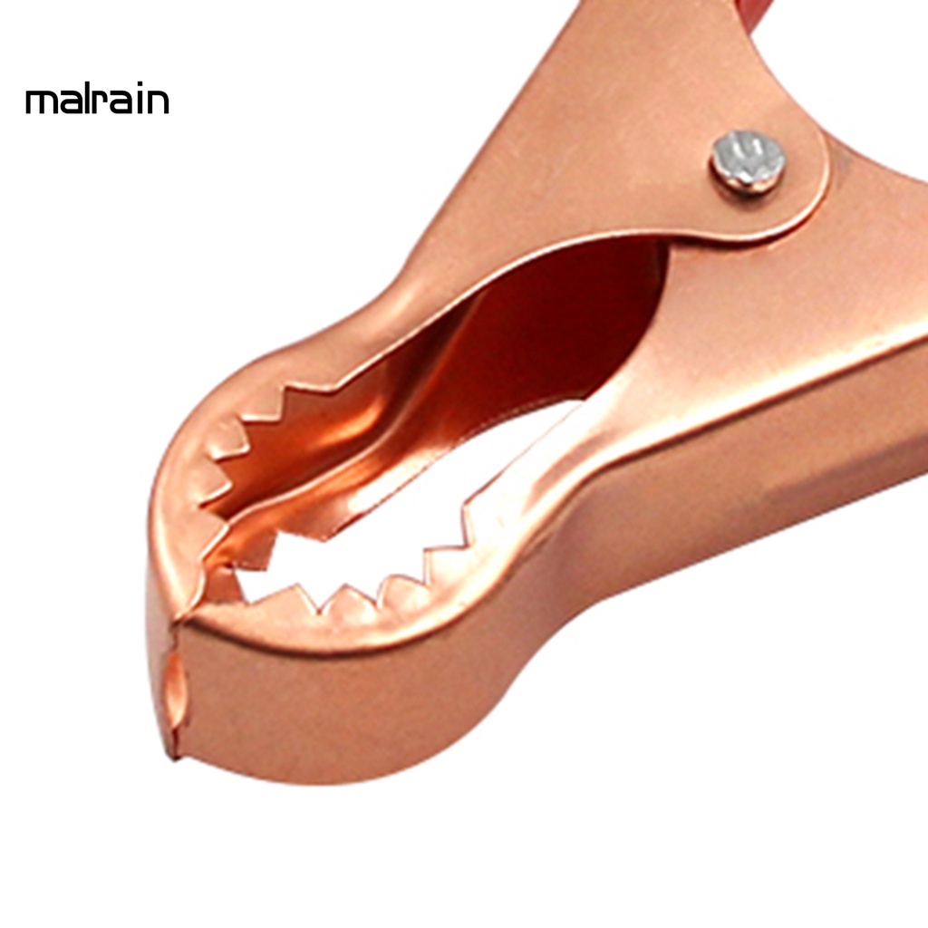 Kẹp Nối Bình Ắc Quy Cho Xe Caravan