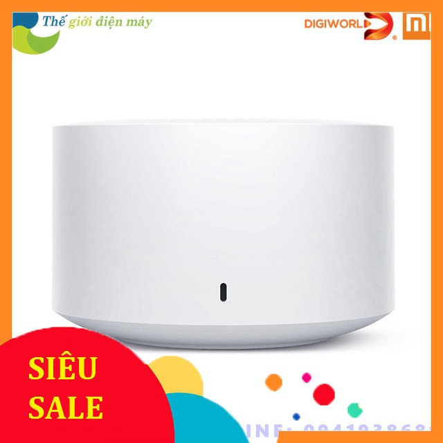 [SiêuRẻ] [Bản Quốc Tế] Loa Bluetooth Mi Compact Speaker 2 - Shop Thế giới điện máy - bảo hành 12 tháng .