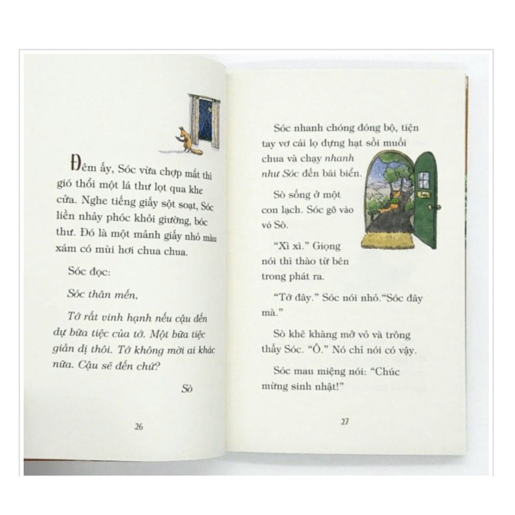 Sách: Combo Ở nơi xa tít mù khơi - Những lá thư nhờ gió gửi ai đó - Sinh nhật ở rừng và những cuộc vui tưng bừng - Một c