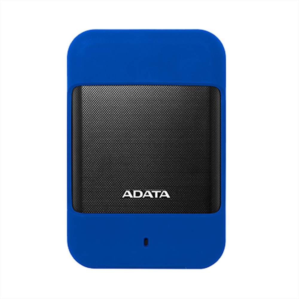 Ổ cứng di động ADATA HD700 2TB / USB 3.1 Gen 1 chống sốc chống nước -