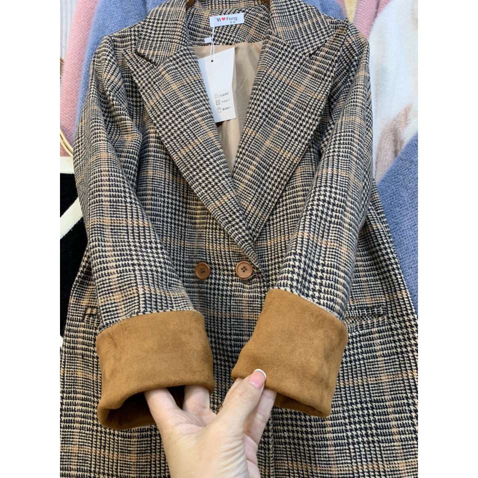 Dạ Kẻ Tay Lật | BigBuy360 - bigbuy360.vn