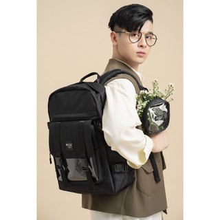 Balo : M.O.L KIZ backpack