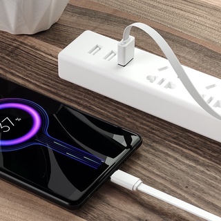 Cáp Sạc Micro Usb Kuulaa 30cm