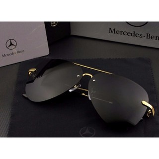 KÍNH MẮT NAM NỮ MERCEDES BENZ - MERCEDES BENZ