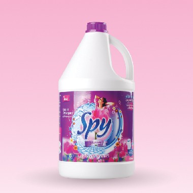 Nước Giặt Spy Thái Lan Can 3,5L