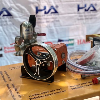 Đầu Phun Xịt Áp Lực 1HP Sharp SP-291