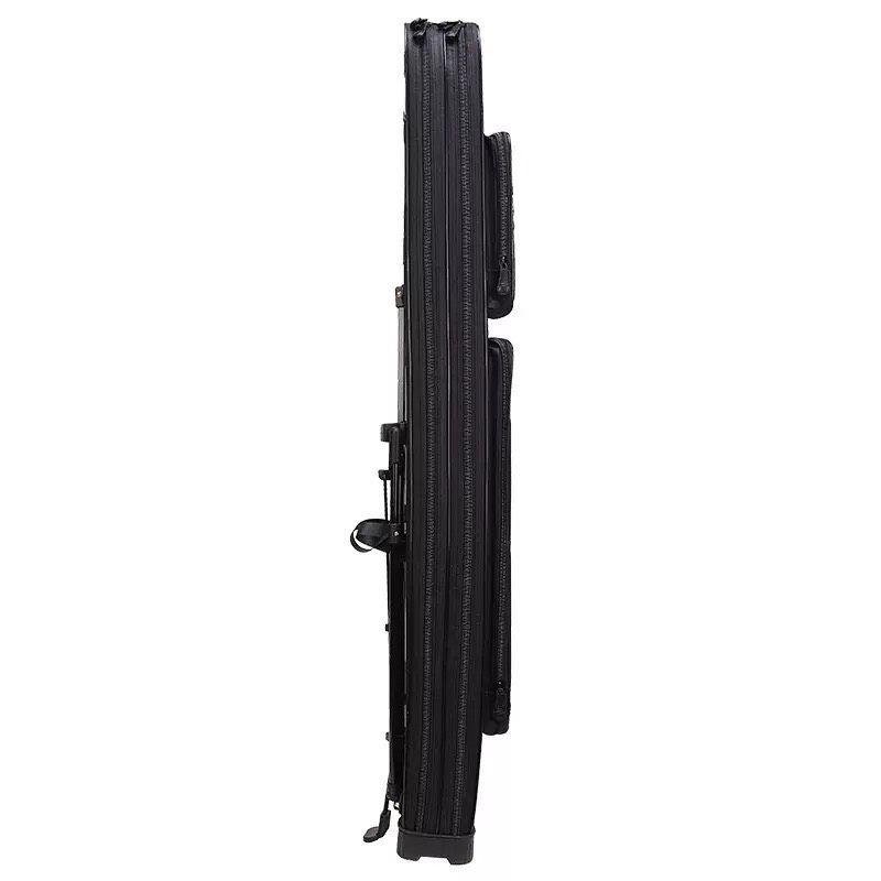 Bao đựng cần có chân chống 1m25 2 ngăn chính.2 phụ