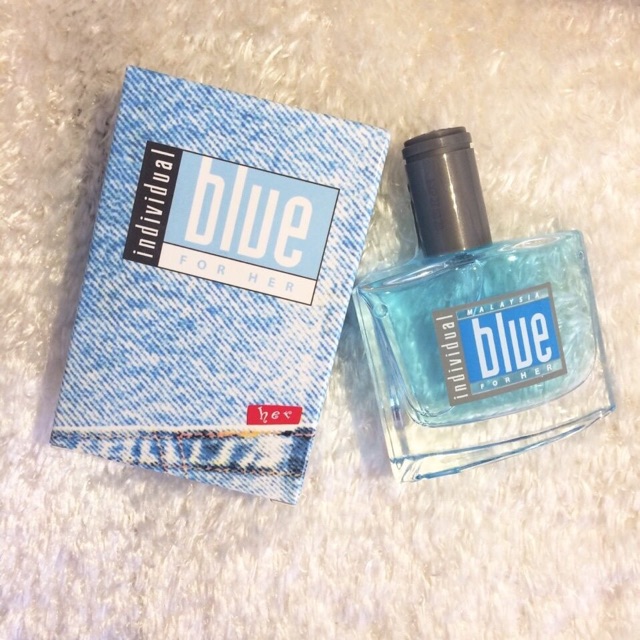 Nước hoa Blue Avon