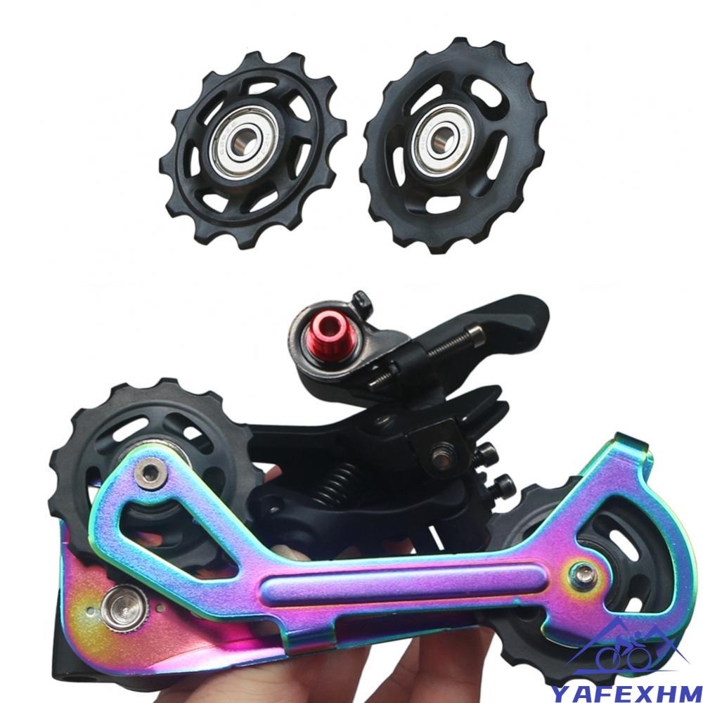Bánh Răng Đề Sau Xe Đạp 12T 14T 9-11