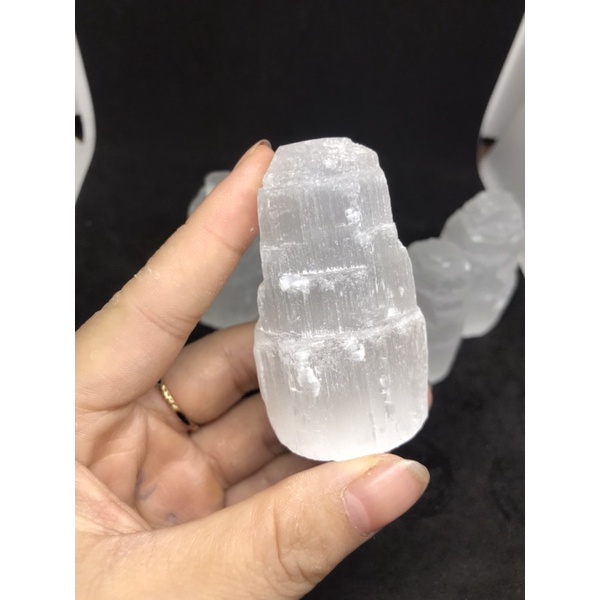 Tháp tầng Selenite