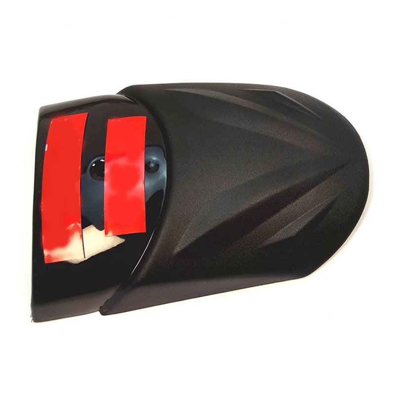 FENDER Tấm Chắn Bùn Mở Rộng Bằng Nhựa ABS Cho Xe Mô Tô Suzuki SV650 SV650X ABS 2019-2022 SV 650 650X