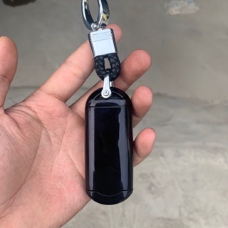 Ốp khoá smartkey SH