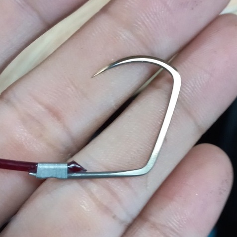 Lưỡi Câu Lục - Tứ Lưỡi Hái - Thép Dây Đàn Piano