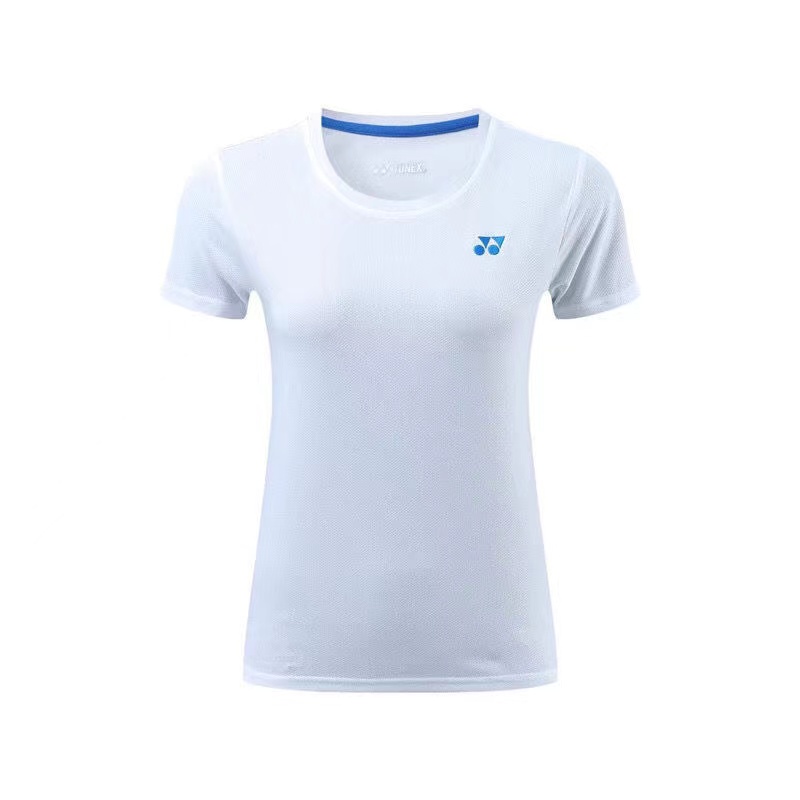 Áo Thun Cầu Lông Yonex Thoáng Khí Mau Khô Cho Nam Và Nữ