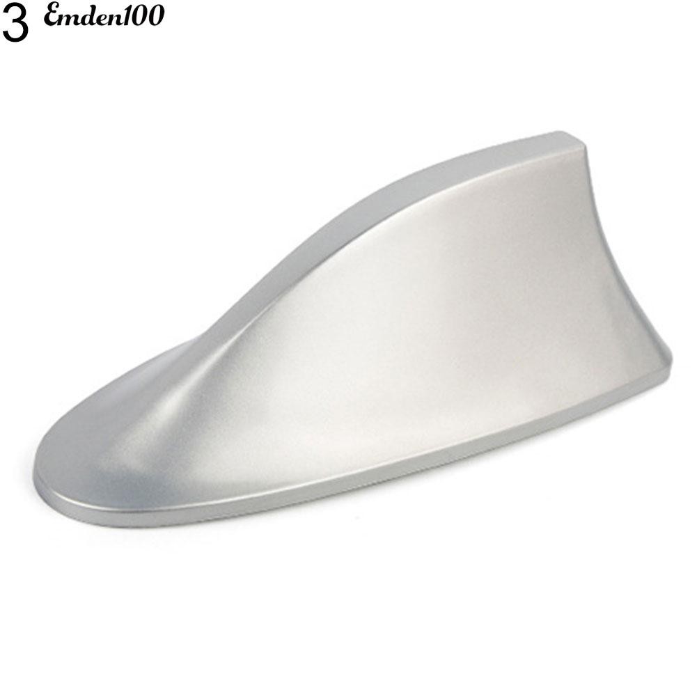 Vây cá mập ăng ten ô tô kèm phụ kiện chất lượng